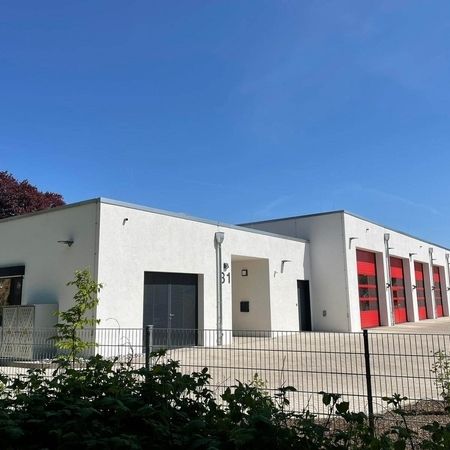 AD.engineering GmbH Gewerbebau