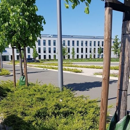AD.engineering GmbH Gewerbebau