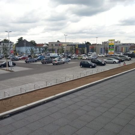 AD.engineering GmbH Gewerbebau