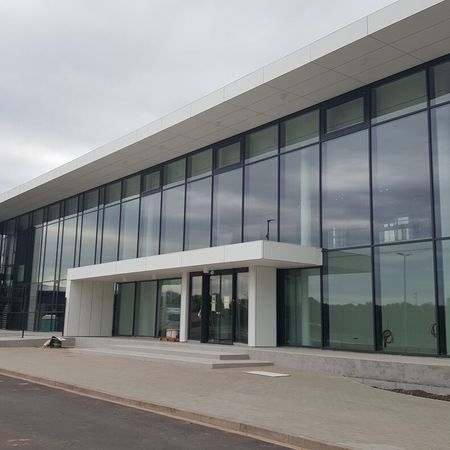 AD.engineering GmbH Gewerbebau