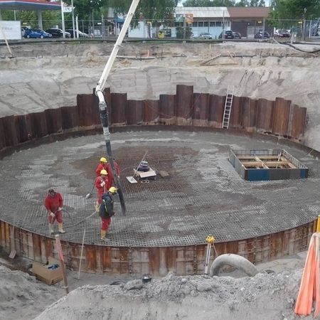 AD.engineering GmbH Gewerbebau