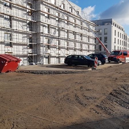 AD.engineering GmbH Wohnungsbau
