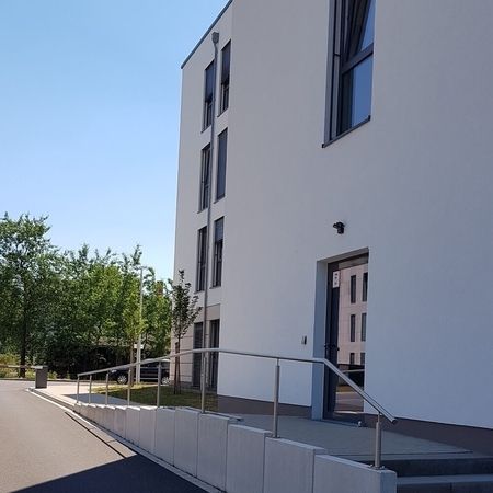 AD.engineering GmbH Wohnungsbau