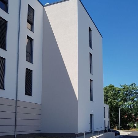 AD.engineering GmbH Wohnungsbau